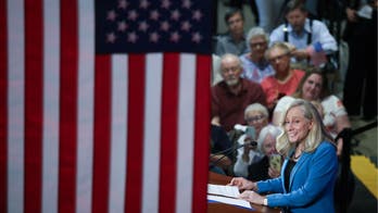 Virginia Dem gubernatorial candidate and ex-CIA officer took $50K from CCP-linked tycoon