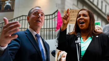 Fox News Politics Newsletter: Cornyn's 'Crooked Politicians' Crackdown