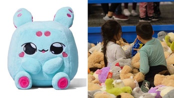 Experts warn AI stuffed animals could 'fundamentally change' human brain wiring in kids