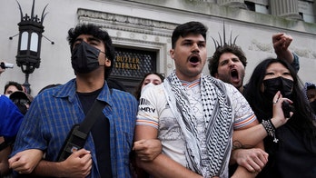 I'm leading Trump's antisemitism task force. We must protect Jewish people now and forever