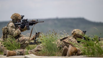 The U.S. Army is using influencers to recruit new warfighters. Critics are calling it propaganda