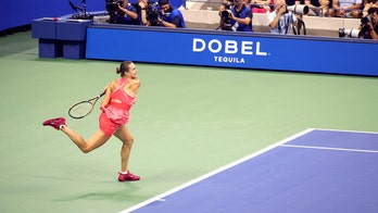 Aryna Sabalenka says tequila makes her 'feel great,' though experts say it's not a hangover elixir