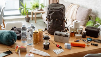 Hurricane emergency kit checklist: Your must-have disaster go-bag and home items to prepare for the storm