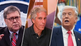 Bill Barr testifies he didn't see info that would 'implicate' Trump in Epstein case, Comer says