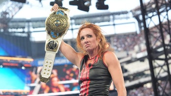 Becky Lynch retains Women's Intercontinental Championship in hardcore No DQ match at SummerSlam
