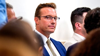 Benny Johnson scolds White House reporters who 'lie' about D.C. being safe during press briefing