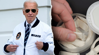 EXCLUSIVE: Biden failed to stop China's toxic nicotine invasion — and your kids paid the price, expert warns