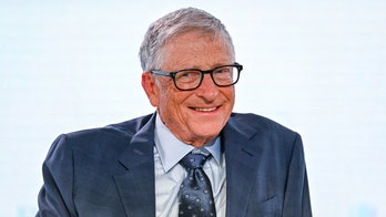 Bill Gates met with Trump to talk 'importance of US global health programs and health research': spox