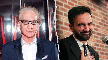 Bill Maher on possibility of Mamdani as New York City mayor: 'We’ve never had someone this radical'