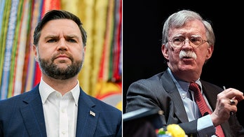 JD Vance insists FBI searching Bolton home ‘not at all’ about political retribution