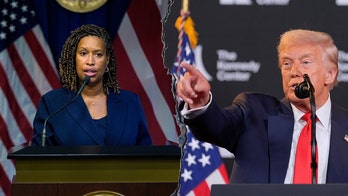 DC mayor reverses course on Trump intervention, downplays city crime