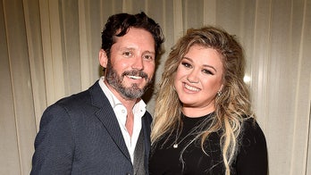 Brandon Blackstock, Kelly Clarkson's ex-husband, dead at 48