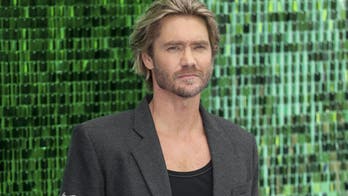 Chad Michael Murray nearly died after severe health scare that left him hospitalized for months