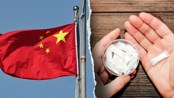 EXCLUSIVE: Biden failed to stop China's toxic nicotine invasion — and your kids paid the price, expert warns