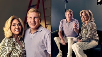 Todd and Julie Chrisley reveal how marriage survived 28-month separation