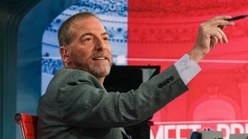 Chuck Todd warns that Dems are falling into Trump’s trap, 'taking the bait' on redistricting