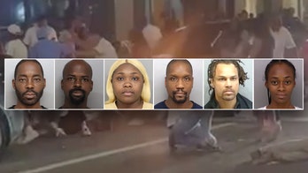 Don’t California my Ohio: Cincinnati mob attack shows state is heading in a dangerous direction