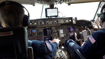 Pilots test first-of-its-kind cockpit alert system that detects possible collisions on runways