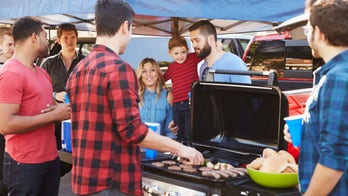 Score game day savings on grills, coolers and tailgating gear