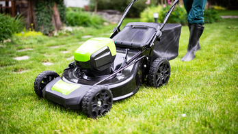 Save up to 65% off on lawnmowers, DIY and garden essentials from Walmart