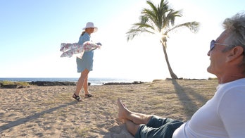 Mosquito-born dengue fever cases surge at popular US vacation destination