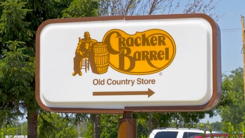 Democratic Party, Gavin Newsom join online roasting of new Cracker Barrel logo