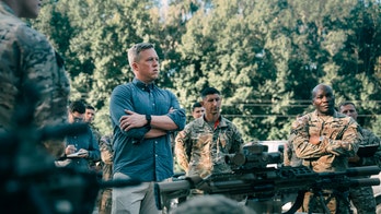 Army secretary reveals how Rangers bypass Pentagon red tape to counter exploding drone threat