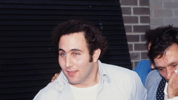'Son of Sam' Berkowitz doesn't 'trust the media' 50 years after terrorizing city with letters to newspaper