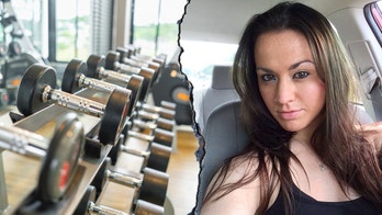 Hayley McNeff, champion bodybuilder and life coach, dead at 37