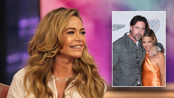 Denise Richards shows up at ex's home after he allegedly 'put down' her dog without permission: report