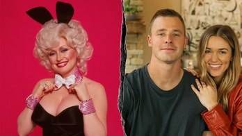 Fox News Entertainment Newsletter: Dolly Parton altered Playboy outfit, 'Duck Dynasty' star makes bold move