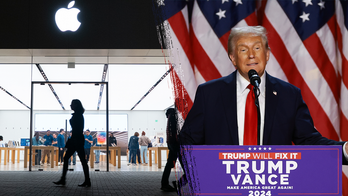 Apple expected to roll out texting update that would hit GOP hardest ahead of midterms, fundraisers say