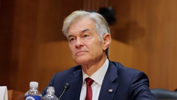 Dr. Oz reveals how he is bringing change to DC and helping the most vulnerable Americans