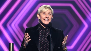 Ellen DeGeneres shows off country life in UK after fleeing US following Trump's 2024 presidential win