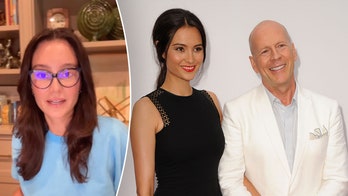Bruce Willis’ wife defends decision to live separately as he battles dementia