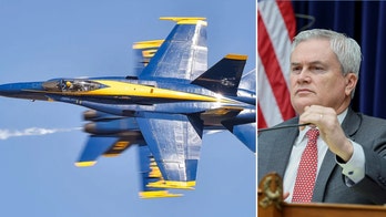 Navy accused of neglecting brain injuries among pilots in new House probe