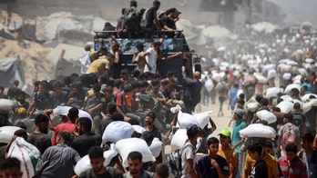 UNICEF Gaza findings ‘completely shatters’ starvation claims against Israel, State Dept says