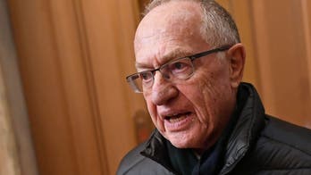 JONATHAN TURLEY: Dershowitz takes on pierogi politics, and Leftist hypocrisy