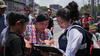 Biden judge halts 'surprising' illegal alien minor repatriation plan after advocacy groups sue