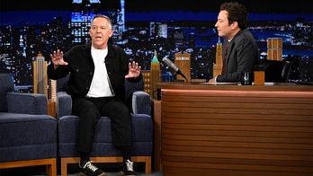 Fox News' Gutfeld delivers massive ratings boost to Fallon's ‘Tonight Show’ with cross-network appearance