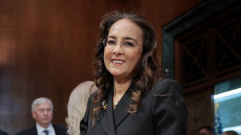 Harmeet Dhillon says 'malodorous homeless person' tried to steal her phone in DC