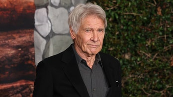 Harrison Ford admits what keeps him going in Hollywood