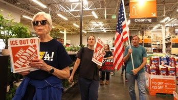 LA councilmember accuses Home Depot of being 'complicit' with ICE raids, opposes new store over 'silence'