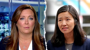 Boston ICE chief 'not backing down,' blasts liberal Mayor Wu over 'public safety crisis'