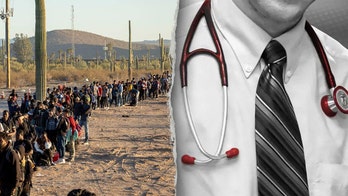 Key Trump agency vows to claw back over $1B benefitting illegals in blue states: 'Won't tolerate it'