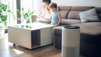 Canadian wildfires spark air quality alerts in Northeast: Best air purifier deals to shop now
