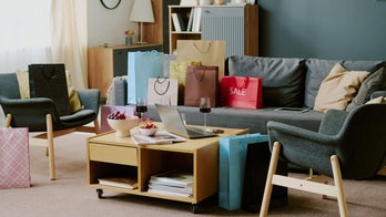Shop Wayfair's 72-Hour Clearout sale for discounts on furniture, fire pits and home goods
