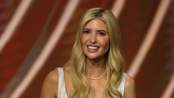 Ivanka Trump re-enters DC ring for upcoming knockout UFC White House fight