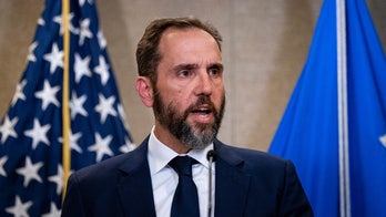 Jack Smith's lawyers blast Hatch Act probe as ‘imaginary and unfounded’