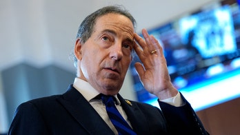 Top Democrat changes his tune on eliminating filibuster under Trump compared to Biden